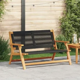 lawka-ogrodowa-czarna-76x122x73-cm-lite-drewno-akacjowe