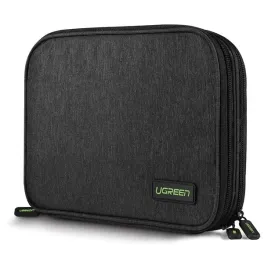 etui-pudelko-na-dysk-twardy-hdd-ssd-telefon-kable-akcesoria-szary