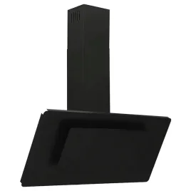 okap-kuchenny-90-cm-stal-nierdzewna-i-hartowane-szklo-czarny
