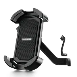 uchwyt-motocyklowy-na-telefon-mocowany-na-lusterko-czarny