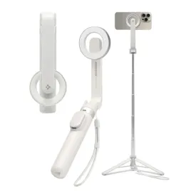 selfie-stick-kijek-do-zdjec-z-tripodem-magsafe-bluetooth-bezowy