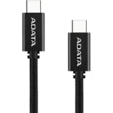 adata-cacc-100pn-bk-kabel-usb-usb-2-0-1-m-usb-c-czarny