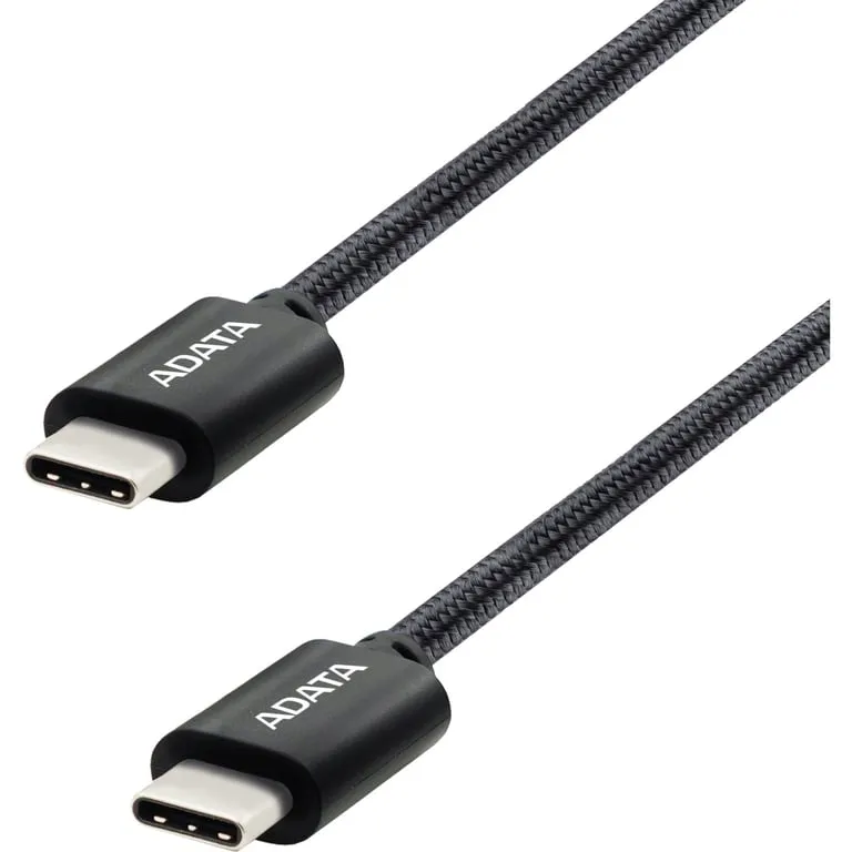 adata-cacc-100pn-bk-kabel-usb-usb-2-0-1-m-usb-c-czarny