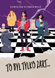 to-byl-tylko-zart-karolina-klimkiewicz