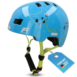 fischer-kask-dzieciecy-rowerowy-z-tylnym-swiatlem-led