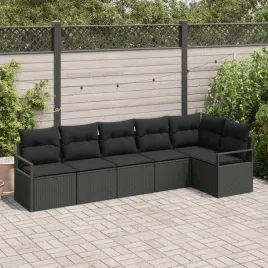 szescioczesciowy-zestaw-sofy-ogrodowej-z-poduszkami-czarny-polirattan-sofa
