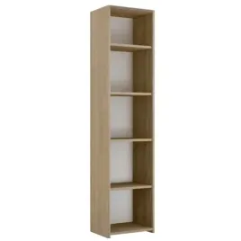 regal-na-ksiazki-segregatory-30cm-dab-sonoma-szafka-biurowa