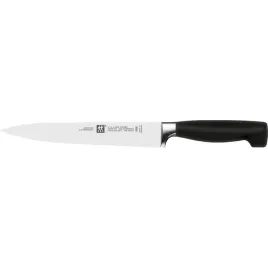 four-star-20-cm-czarny-noz-do-wedlin-kuty
