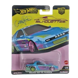 mazda-rx7-fc-pandem-hot-wheels-premium-silhouettes