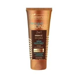 bielenda-magic-bronze-2w1-krem-cc-do-ciala-serum-nawilzajace-150ml
