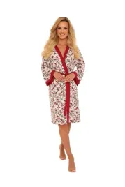 bielizna-damska-szlafrok-mia-468-szlafrok-mia-468-xl-bordowy