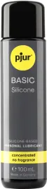 zel-intymny-pjur-basic-personal-glide-100-ml-silikonowy