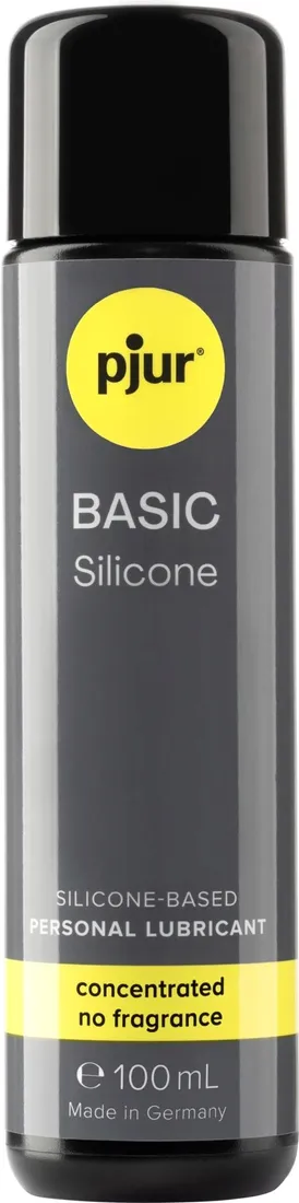 zel-intymny-pjur-basic-personal-glide-100-ml-silikonowy