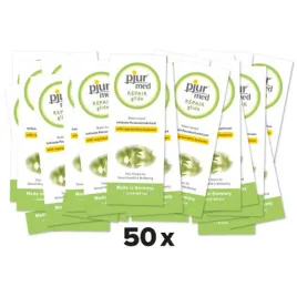pjur-med-repair-glide-zel-nawilzajacy-z-hialuronem-50x2-ml