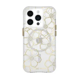 etui-case-mate-floral-gems-magsafe-do-iphone-15-pro-gold