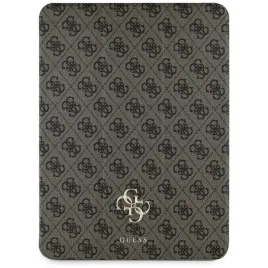 etui-guess-magnetic-4g-do-ipad-air-13-m3-2025-m2-2024-brazowe