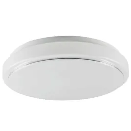 plafon-2x-e27-okragly-33cm-bogdan-chrom-klosz-mleczny-ip20-goldlux