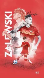 plakat-pilkarski-nicola-zalewski-as-roma-polska-obraz-poster-90x60-cm-3