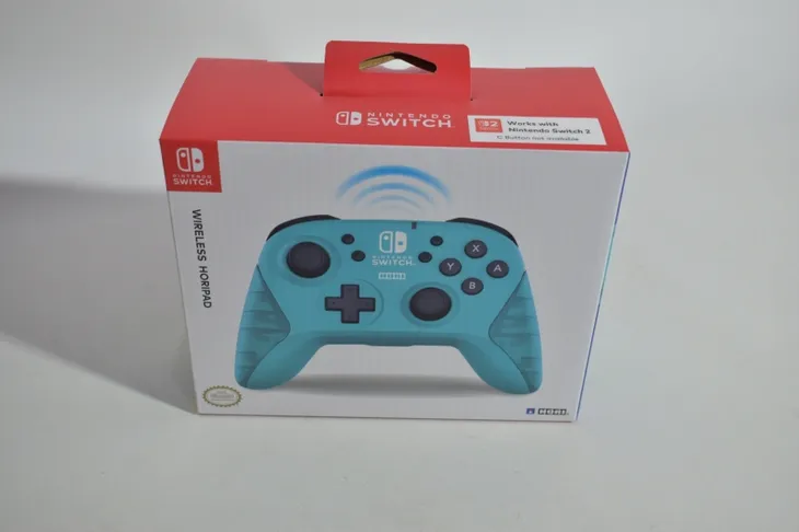 switch-wireless-horipad-teal-stan-nowy-typ-pad
