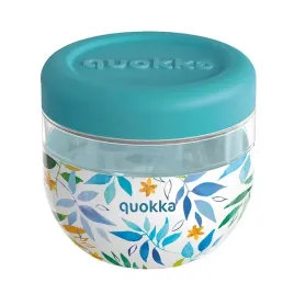 pojemnik-na-zywnosc-quokka-bubble-770-ml-lunchbox-watercolor-leaves