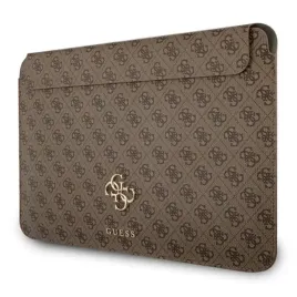 etui-na-notebooka-13-guess-4g-big-metal-logo-brazowe