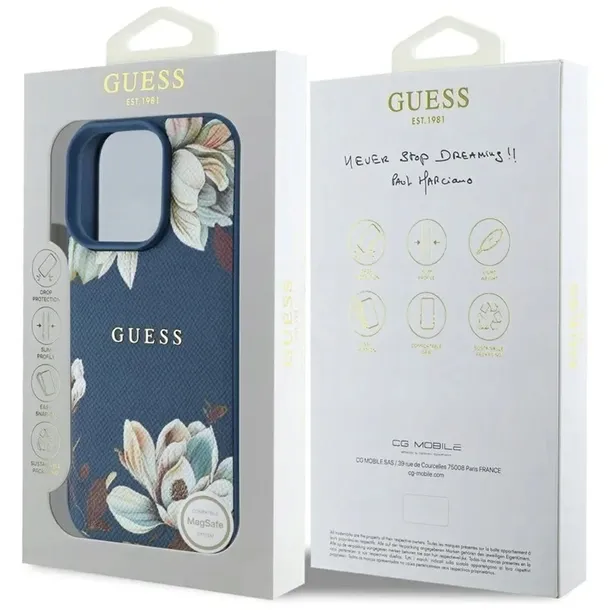 guess-etui-do-iphone-16-pro-niebieski-zalaczone-wyposazenie-szklo-hartowane-szmatka-do-czyszczenia
