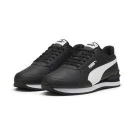 buty-st-runner-v4-l-puma-black-puma-whit