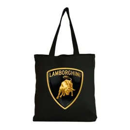 eko-torba-na-ramie-zakupy-lamborghini-auto-logo