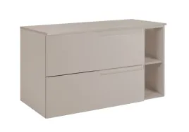 nowoczesna-szafka-lazienkowa-100-cm-kaszmir-regal-gladkie-fronty-blat-kaszm