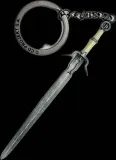 the-witcher-3-ciri-sword-keychain