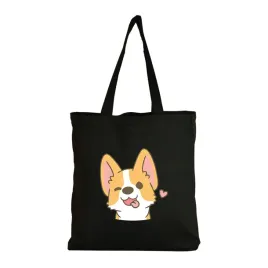 eko-torba-na-ramie-zakupy-shopper-torebka-bawelniana-eco-akita-shiba-pies-3