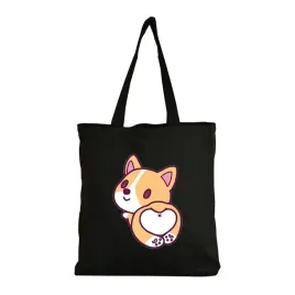 eko-torba-na-ramie-zakupy-shopper-torebka-bawelniana-eco-akita-shiba-pies-2