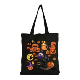 eko-torba-na-ramie-zakupy-shopper-torebka-bawelniana-dynia-halloween-4