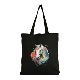 eko-torba-na-ramie-na-zakupy-shopper-torebka-kon-boho-akwarela-sztuka