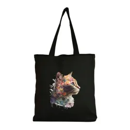 eko-torba-na-ramie-na-zakupy-shopper-torebka-kot-kotek-boho-akwarela-kwiaty