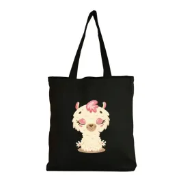 eko-torba-na-ramie-na-zakupy-shopper-torebka-smieszna-alpaka-lama-mem