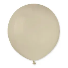 balony-pastelowe-latte-kawowe-bezowe-boho-084-gemar-19-48cm-25szt
