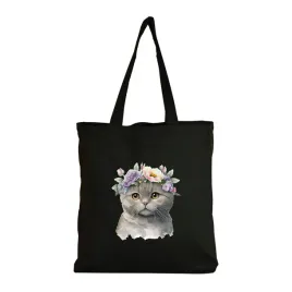 eko-torba-na-ramie-zakupy-shopper-torebka-bawelniana-eco-kot-boho-akwarela