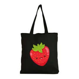 eko-torba-na-ramie-zakupy-shopper-torebka-truskawka-strawberry-2