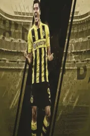 plakat-robert-lewandowski-dla-fana-pilki-prezent