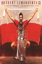 plakat-robert-lewandowski-dla-fana-pilki-prezent