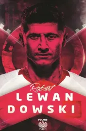 plakat-robert-lewandowski-dla-fana-pilki-prezent