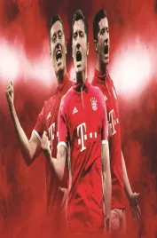 plakat-robert-lewandowski-dla-fana-pilki-prezent