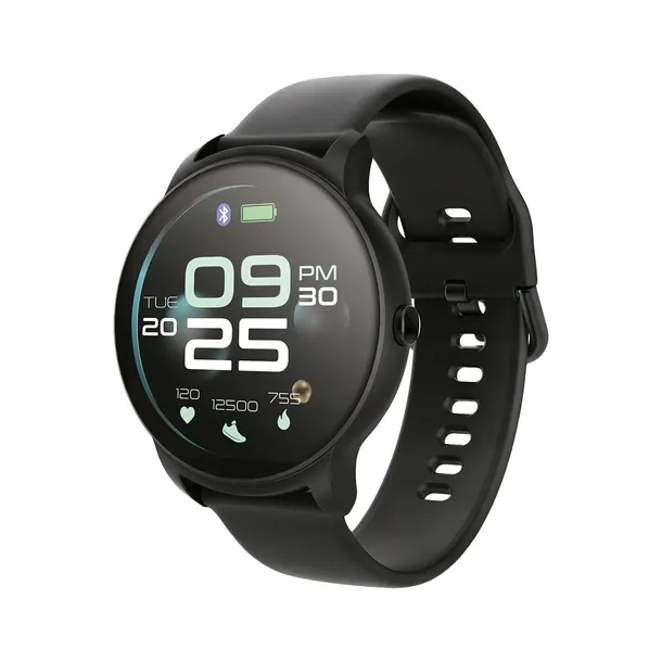 forever-smartwatch-forevive-2-sb-330-czarny-ekran-dotykowy-tak