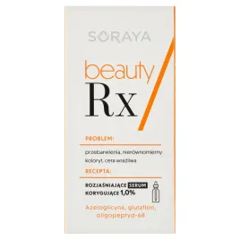 soraya-beauty-rx-rozjasniajace-serum-korygujace-30-ml