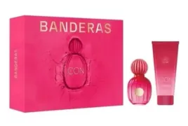 banderas-the-icon-for-women-edp-50ml-balsam-do-ciala-75ml-zestaw-damski