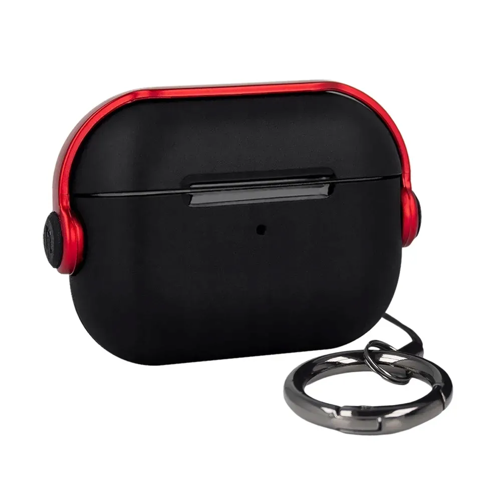 etui-do-airpods-3-headset-czerwone