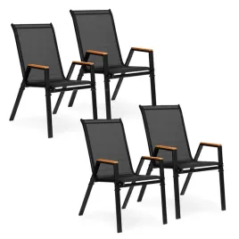 zestaw-4x-krzeslo-ogrodowe-komplet-na-taras-balkon-czarne-multigarden