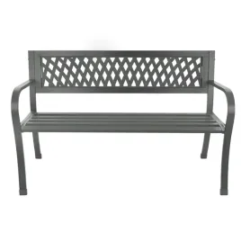 azurowa-lawka-ogrodowa-z-oparciem-parkowa-na-taras-balkon-metalowa