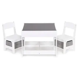 meble-dla-dzieci-zestaw-drewniany-stol-2-krzesla-ecotoys